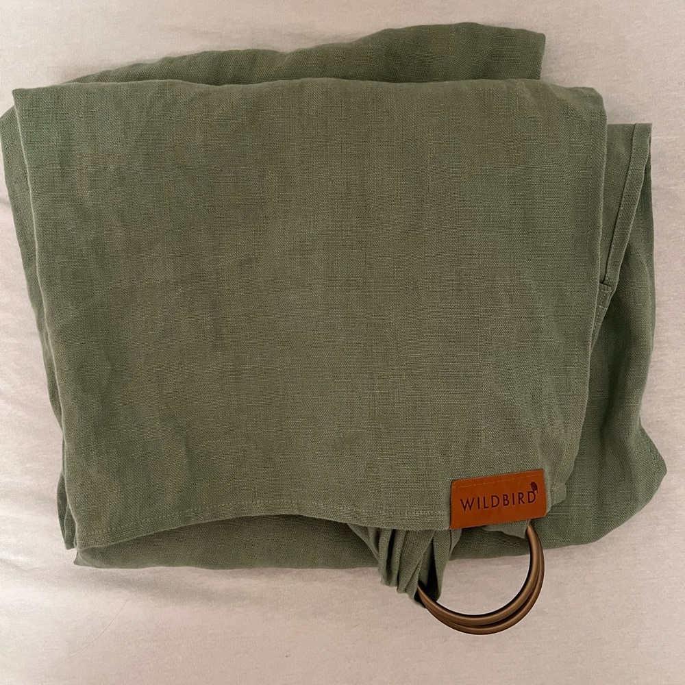Wildbird Ring Sling
